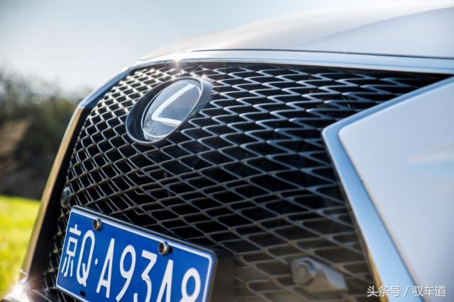 16款雷克萨斯rx200t试驾,2016款雷克萨斯rx200t评测