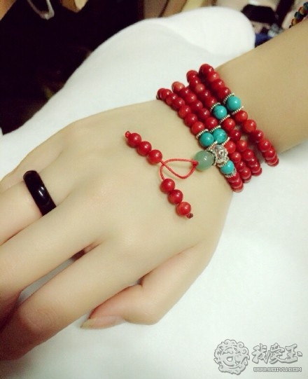 你印象中的珊瑚是怎么样的？关于价格看色的珊瑚究竟如何？来看看