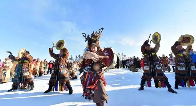 蒙古族最具有代表性的民间舞蹈,常见的蒙古族舞蹈有