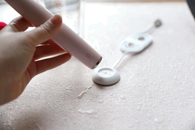 改变刷牙方式？只要一支OcleanOne智能牙刷就可以了