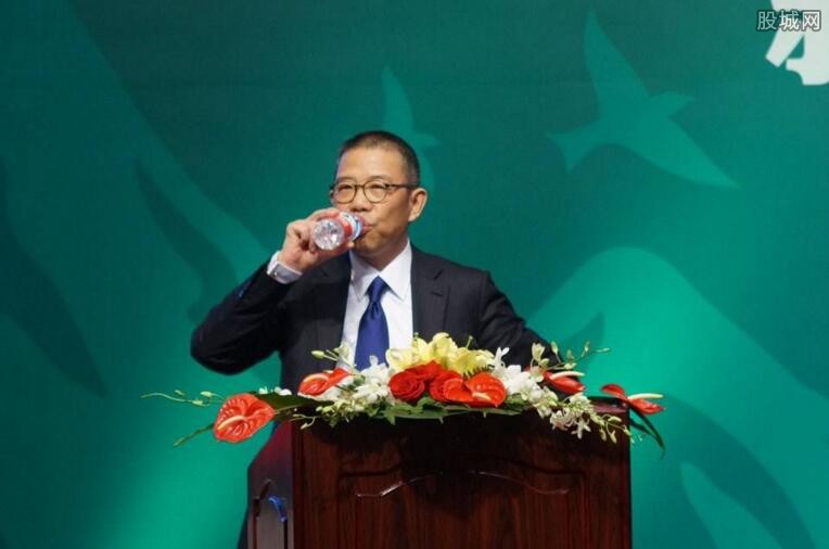 养乐多农夫山泉,农夫山泉和养乐多关系