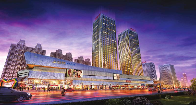 万达卖游戏,万达不买房后续