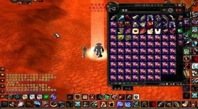 魔兽世界十大必备玩具,魔兽世界十大稀奇古怪玩具