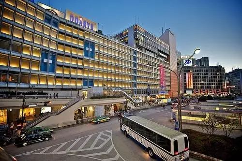 东京tokyo购物,东京站附近购物攻略