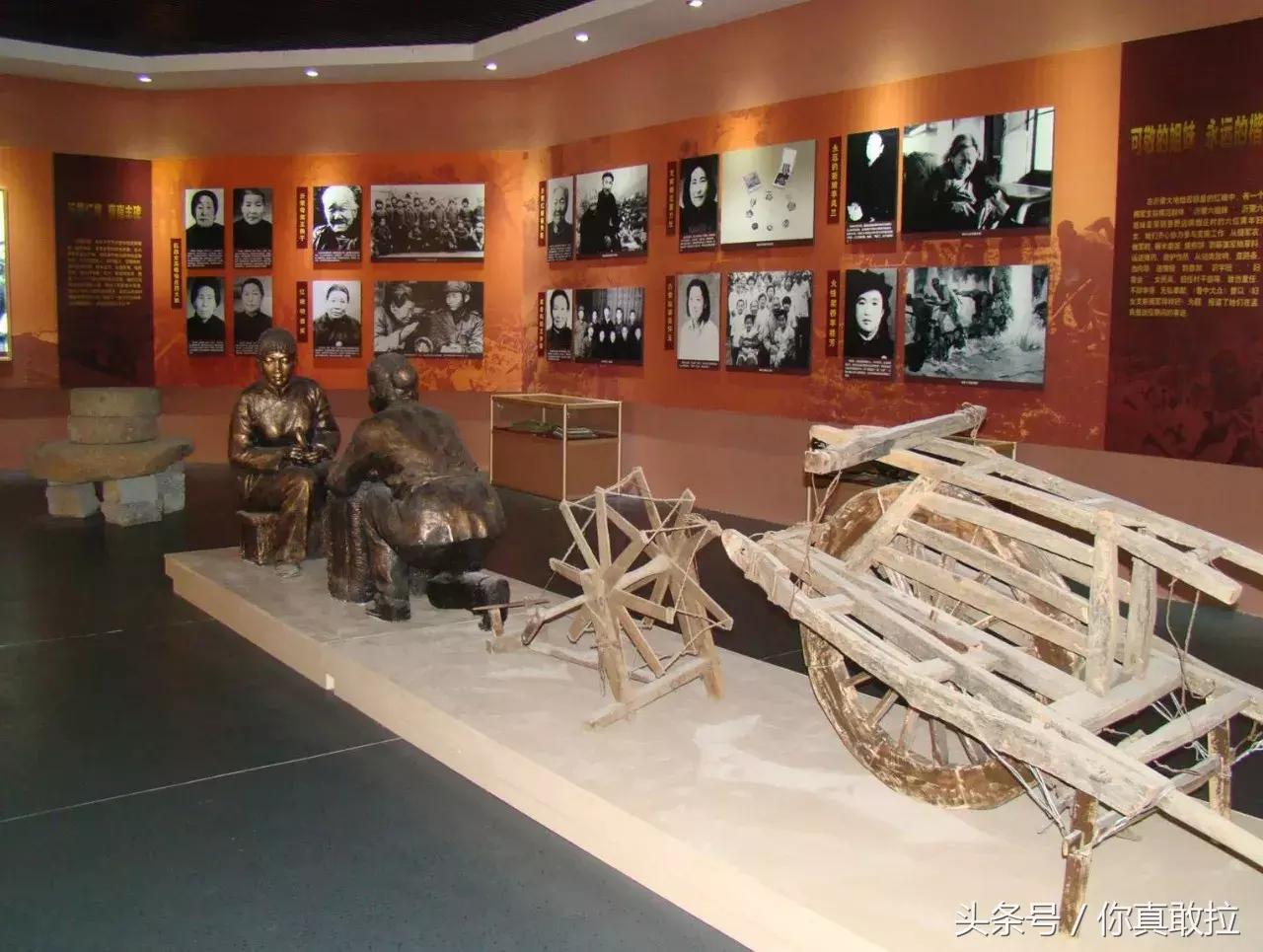 央视《国家宝藏》刷屏！藏在临沂的这25个博物馆你去过几个？
