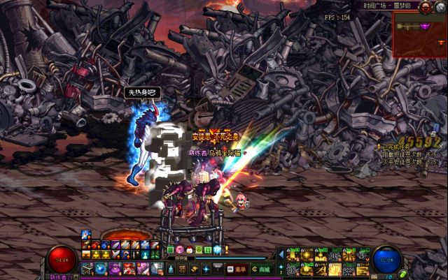 地下城与勇士入坑攻略,地下城与勇士如何入坑