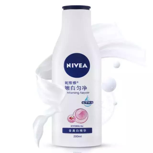 冬天止痒身体乳液哪种好,推荐一款清爽不油腻的乳液