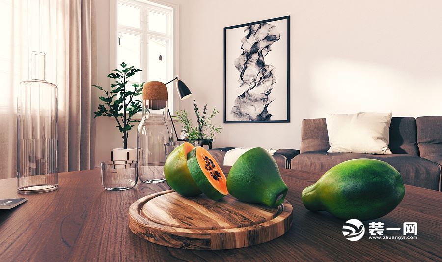 设计任你选,苏州旭辉悦玺北欧风格,橡树湾美式设计,喜欢哪个?