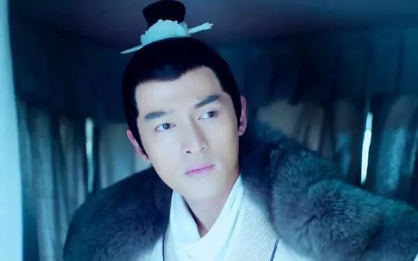 琅琊榜二为什么要剪辑梅长苏,琅琊榜2有提到梅长苏的地方吗