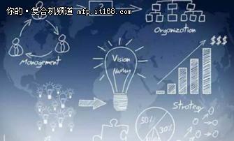 年末了，咱们来看看这一年中复合机厂商们都干了什么