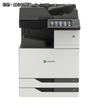 年末了，咱们来看看这一年中复合机厂商们都干了什么