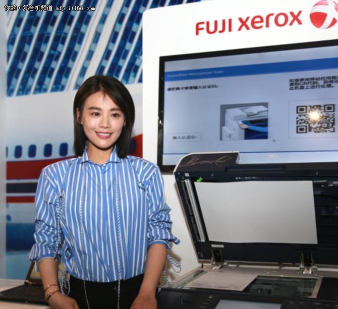 年末了，咱们来看看这一年中复合机厂商们都干了什么