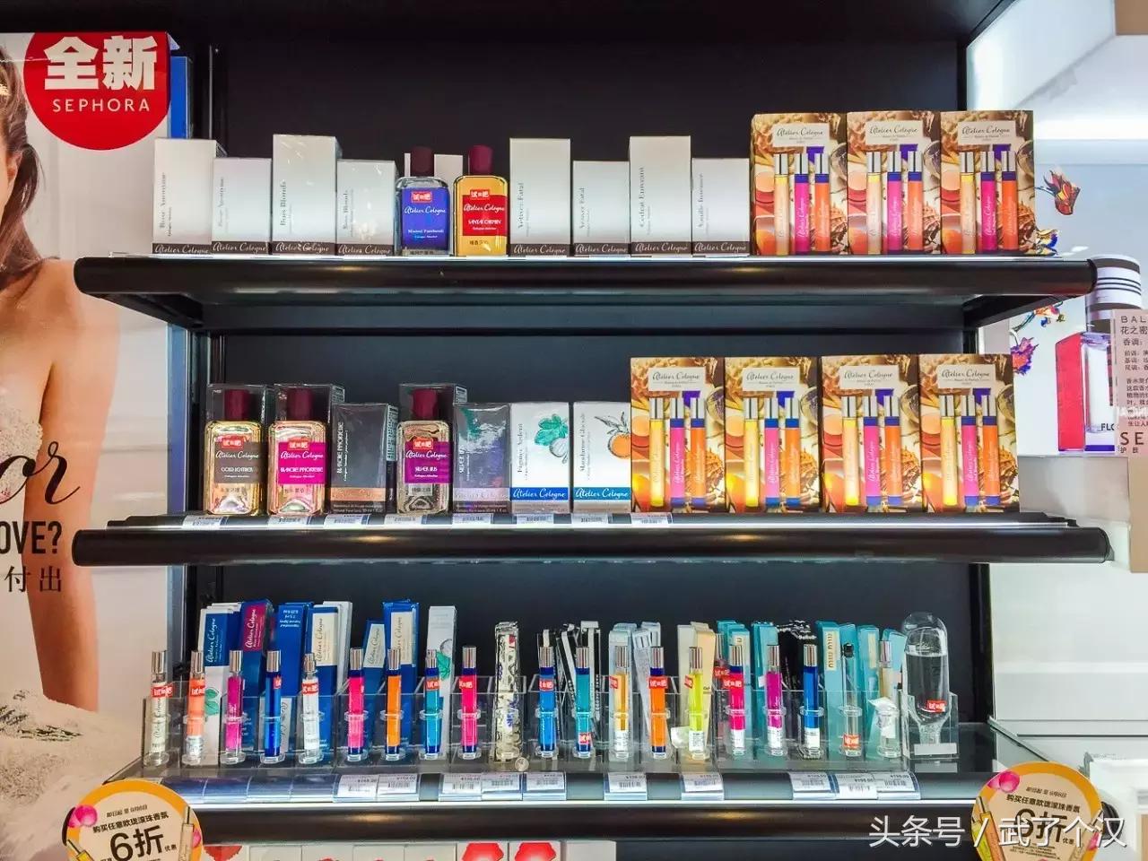 武汉小*香众**水推荐指南