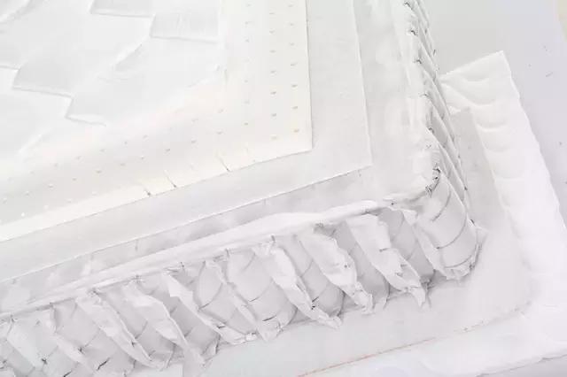 酒店公认最舒服的床垫,酒店式床垫推荐