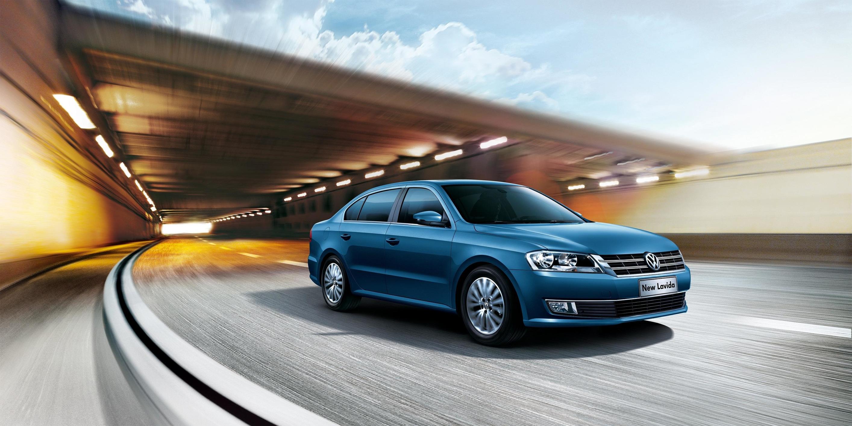 大众朗逸哪款车型性价比高,家用首选车型之一大众朗逸