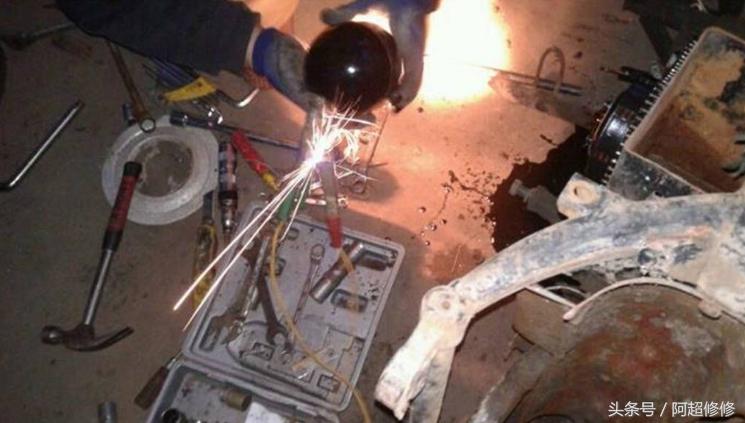 翻新1987年幸福250a摩托车,老款幸福250摩托车高清图