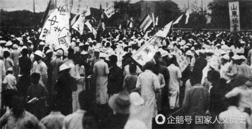 曹汝霖章宗祥五四运动时的官职,曹汝霖章宗祥五四运动前是干啥的