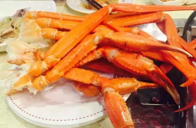 上海最好的高端的海鲜餐厅,上海最有名的海鲜餐厅