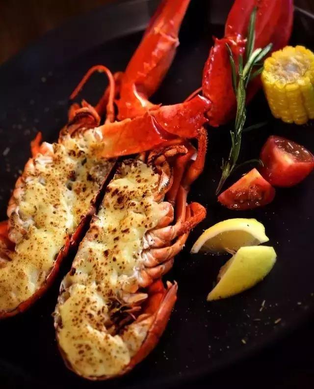 上海最好的高端的海鲜餐厅,上海最有名的海鲜餐厅