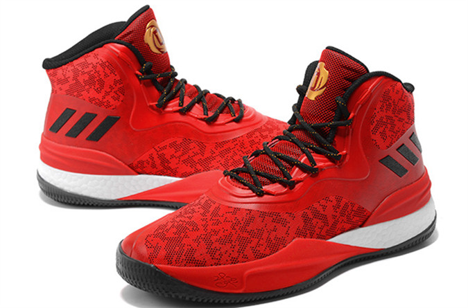 阿迪有哪些好的实战篮球鞋,nike最强的几款篮球鞋