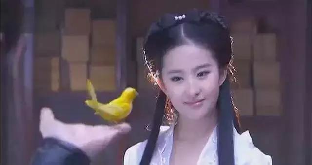 说不完的金庸武侠，道不尽的人间情话！