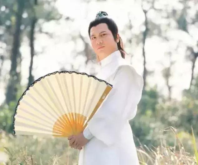 说不完的金庸武侠，道不尽的人间情话！