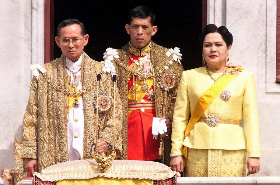 全球最富有的10个国王,世界上最富有的皇室排名