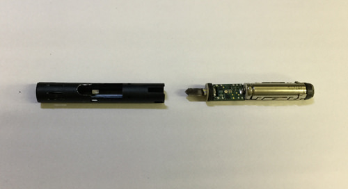 Iqos烟杆怎么拆,日本iq烟使用方法视频