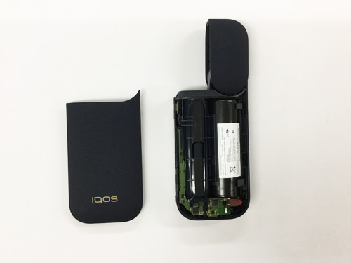 Iqos烟杆怎么拆,日本iq烟使用方法视频