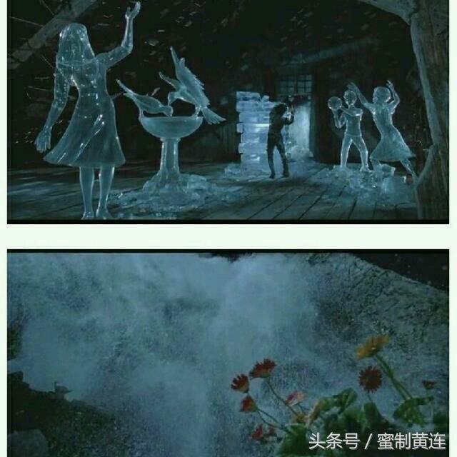 这样的理发师,你会爱上他吗?它叫爱德华!