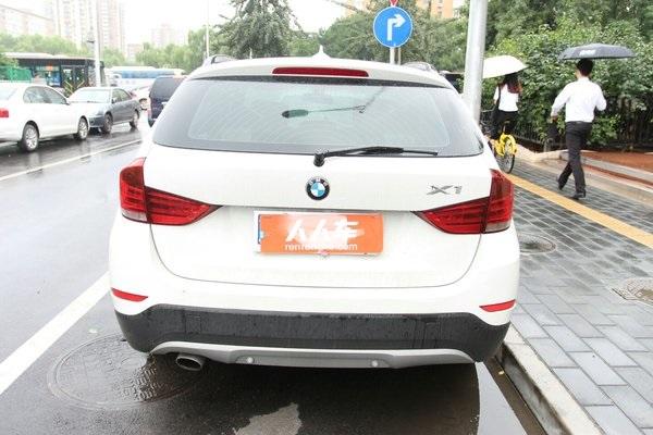 宝马x1怎么降车窗,新款宝马x1怎么一键降窗