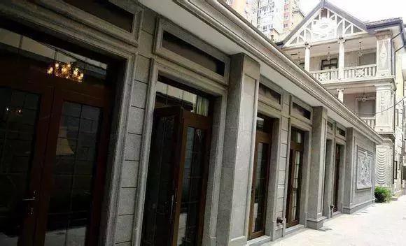 郭敬明的豪华豪宅,郭敬明别墅豪宅