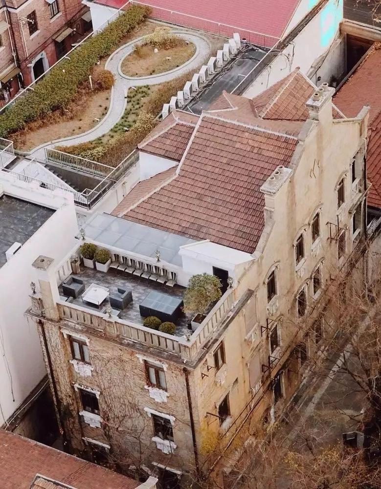 郭敬明的豪华豪宅,郭敬明别墅豪宅