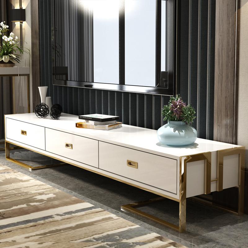 挑电视柜怎么挑,挑空电视柜好还是落地电视柜好