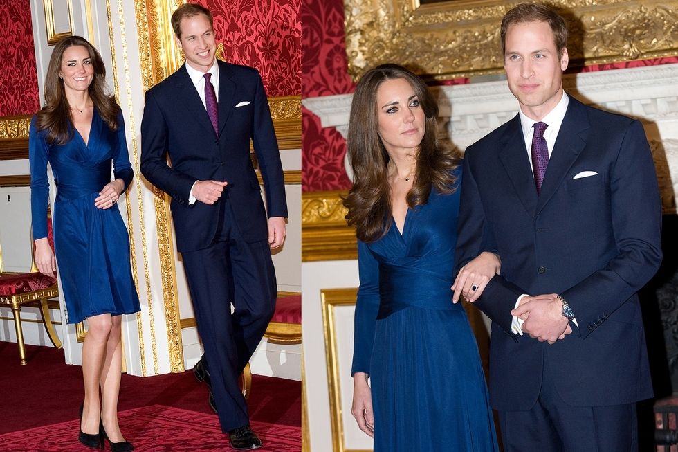 她们一穿就变全民热搜字!揭露欧洲皇室最爱的时尚品牌