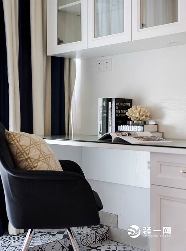 看完表姐婚房想结婚！金华嘉恒盛世珑城140㎡，四室两厅造价17万