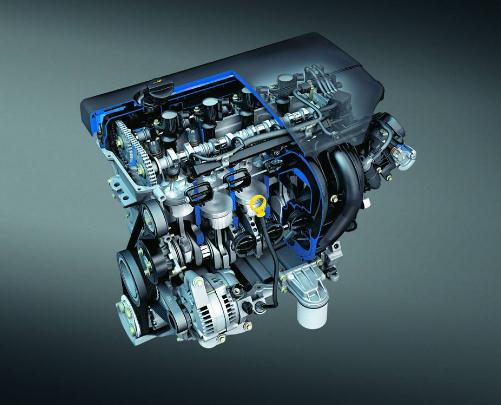 增压发动机混合气过浓的故障现象,混合气过浓的故障表现