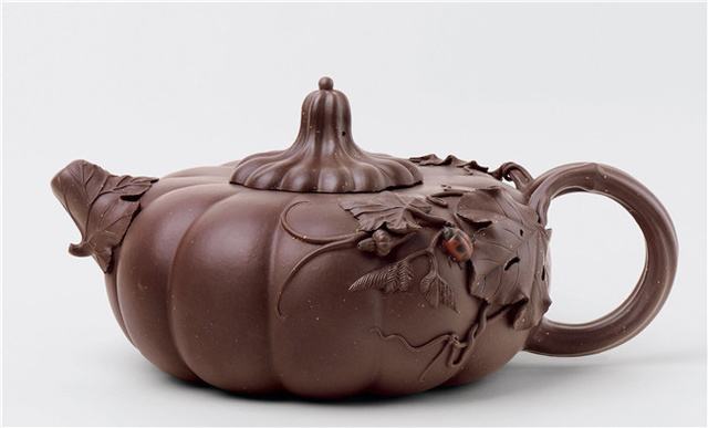 李昌鸿大师5个方面谈紫砂壶鉴赏,五个方面来鉴赏紫砂壶