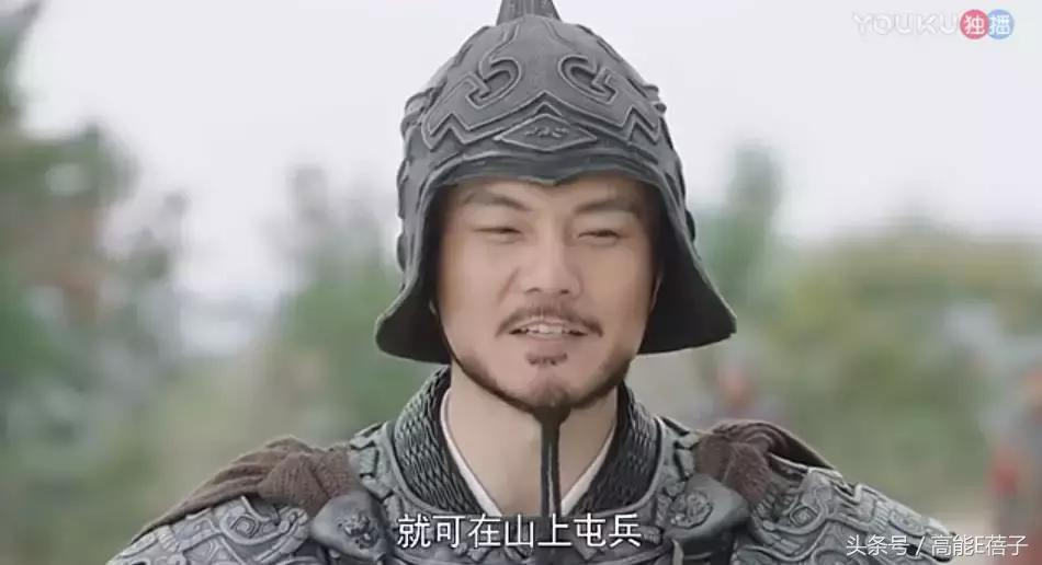 他教会胡歌表演，与吴秀波飙戏演技一点不输，可惜角色的人品略低