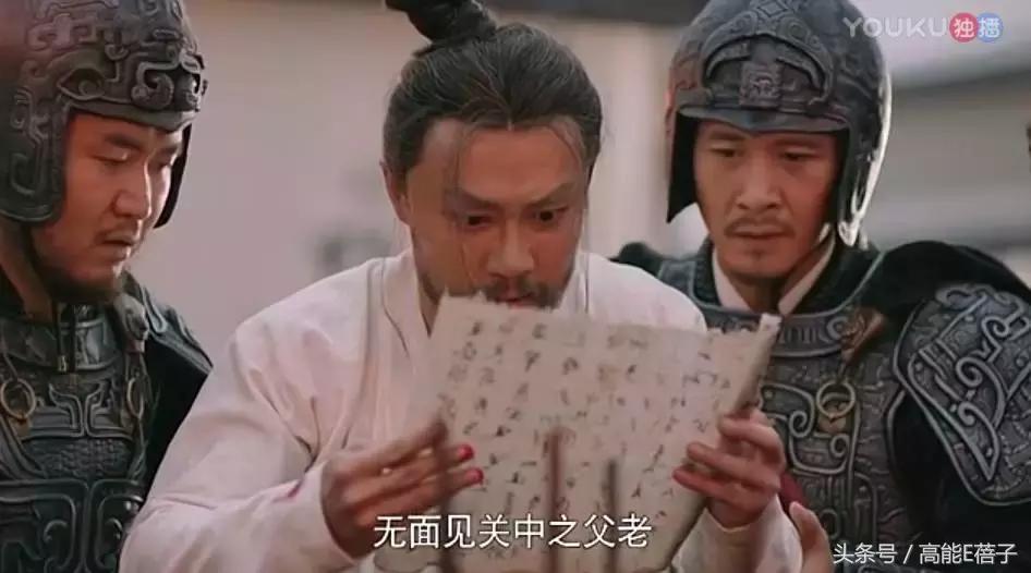 他教会胡歌表演，与吴秀波飙戏演技一点不输，可惜角色的人品略低