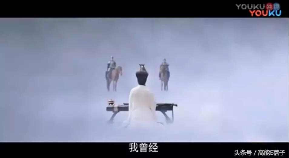 他教会胡歌表演，与吴秀波飙戏演技一点不输，可惜角色的人品略低