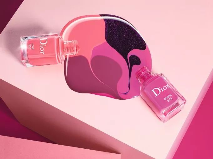 萌爆天原视频,2018春季彩妆新品抢先看