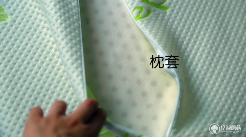 乳胶枕头护颈椎助睡眠家用,睡康宁乳胶枕头