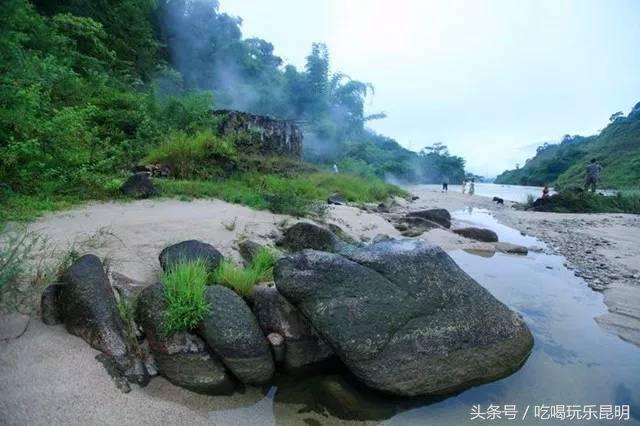 这两天德宏拽伤了,和全世界对话都是:我20度!