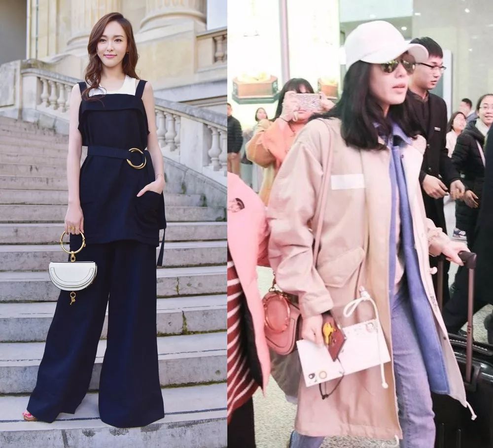 各大品牌的itbag,最新it包包推荐