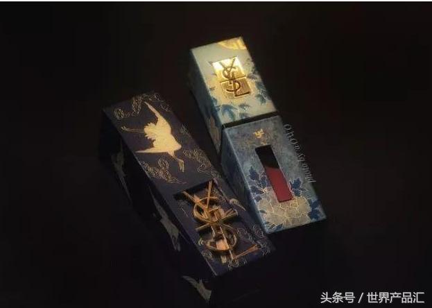 ysl圣诞限定2023上海,ysl圣诞限定盲盒4680