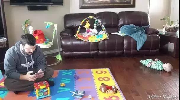 请产假怎么跟家长们说,爸爸产假要做些什么