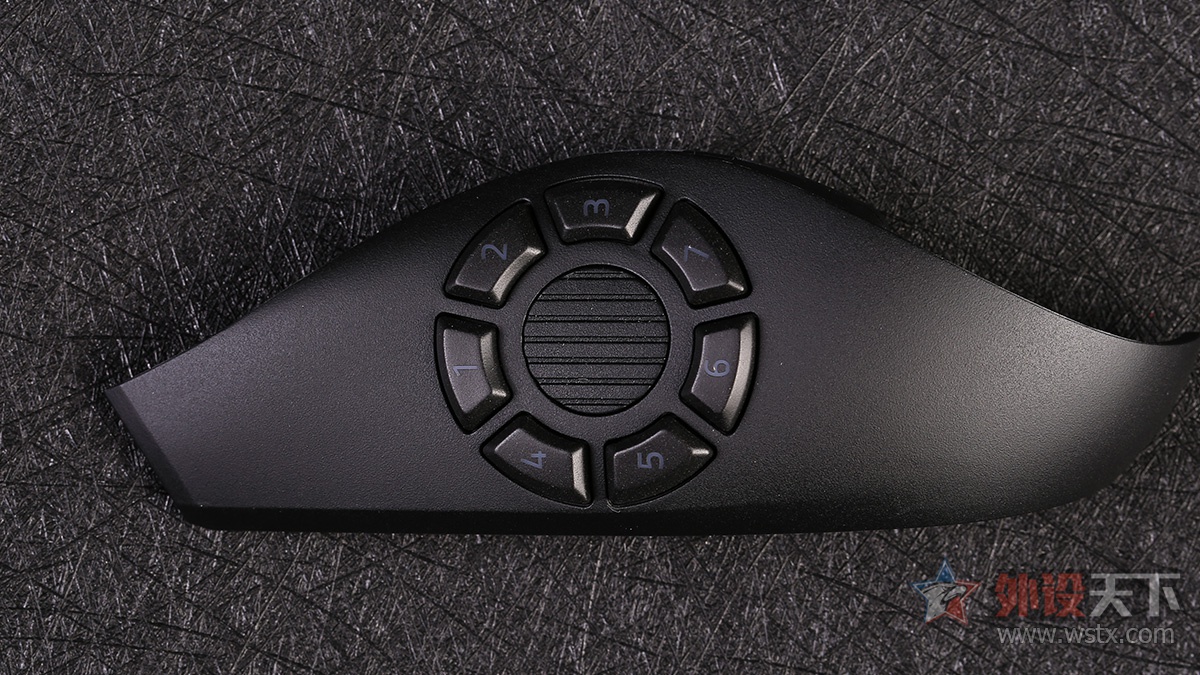 雷蛇那伽梵蛇进化,雷蛇巴塞利斯蛇终极版鼠标测评