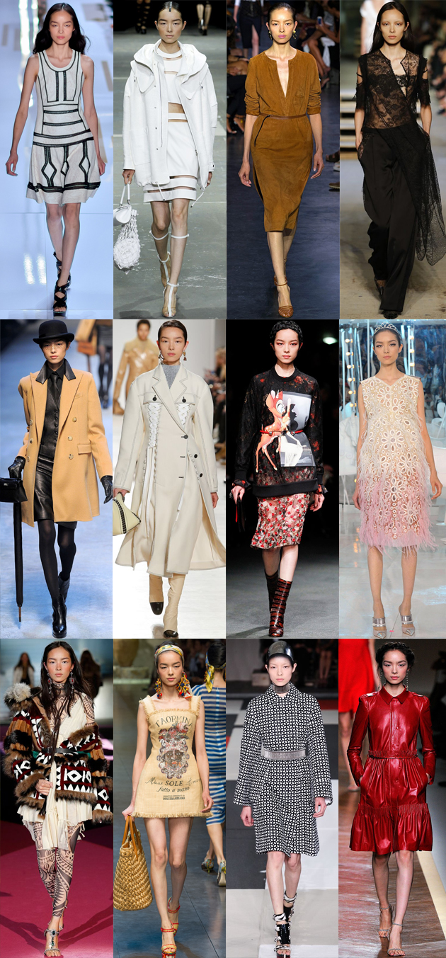 孙菲菲走过维密吗,国际超模孙菲菲近况