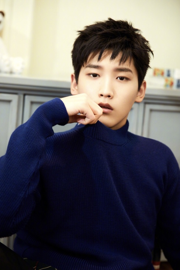 这几位出生在97年的高人气小生，你最喜欢谁？